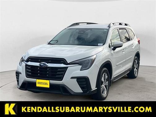 2024 Subaru Ascent Premium