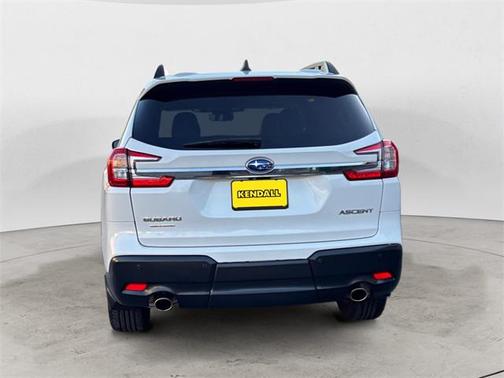 2024 Subaru Ascent Premium
