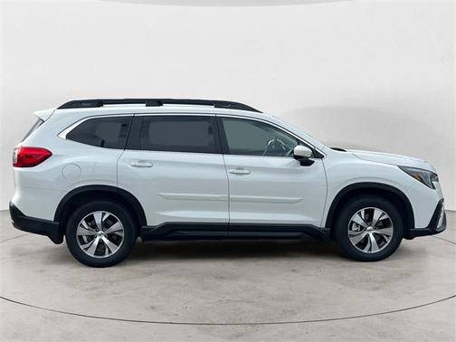 2024 Subaru Ascent Premium