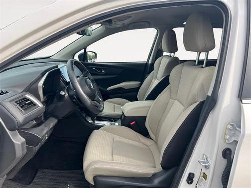 2024 Subaru Ascent Premium