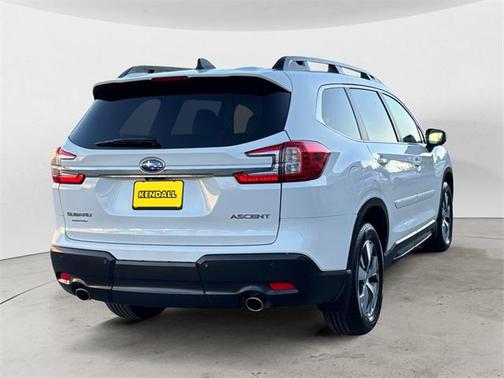 2024 Subaru Ascent Premium