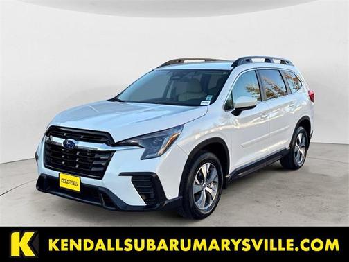 2024 Subaru Ascent Premium