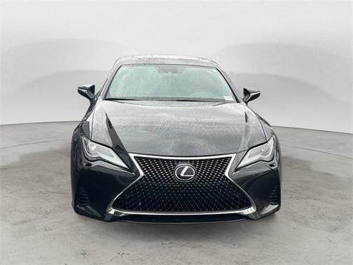 2019 Lexus RC 350 350
