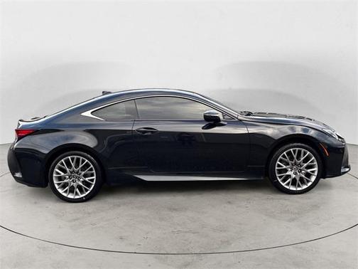 2019 Lexus RC 350 350
