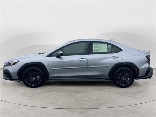 2025 Subaru WRX Limited