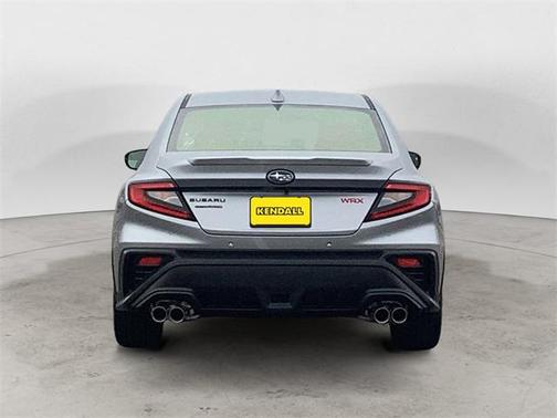 2025 Subaru WRX Limited