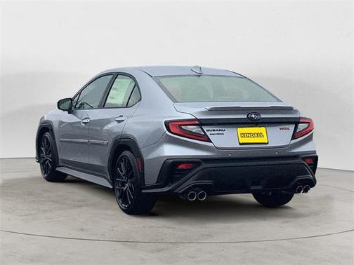 2025 Subaru WRX Limited
