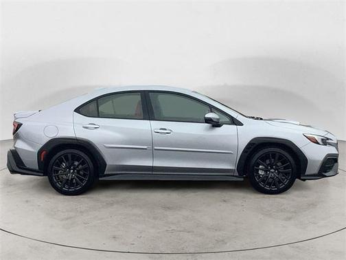 2025 Subaru WRX Limited