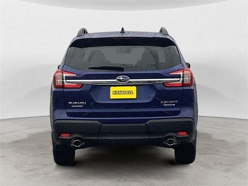 2026 Subaru Ascent Limited