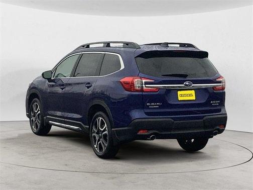 2026 Subaru Ascent Limited
