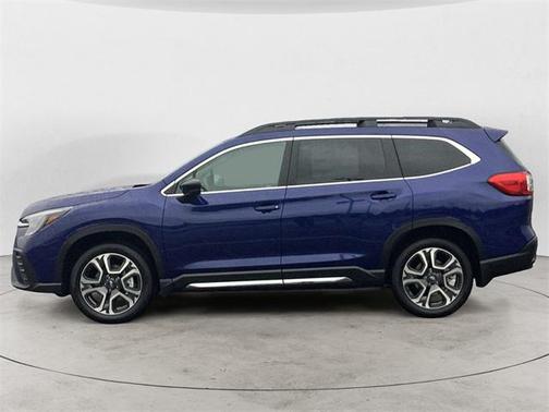 2026 Subaru Ascent Limited