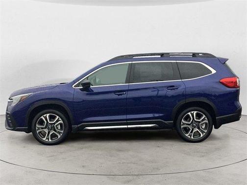 2026 Subaru Ascent Limited
