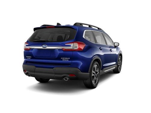 2026 Subaru Ascent Limited