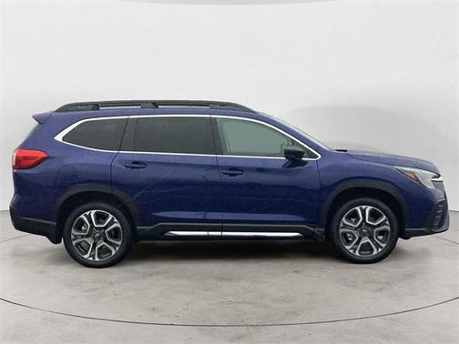 2026 Subaru Ascent Limited