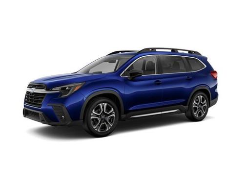 2026 Subaru Ascent Limited