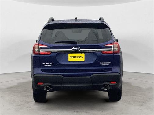 2026 Subaru Ascent Limited