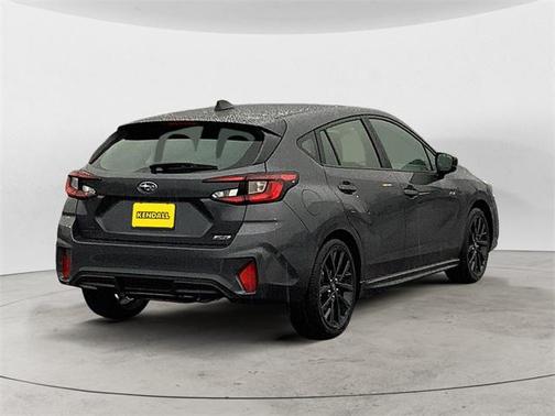 2026 Subaru Impreza 2.5RS