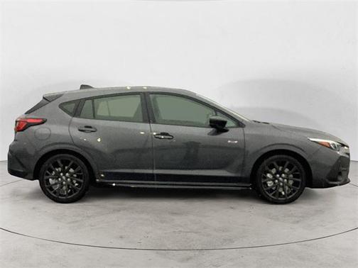 2026 Subaru Impreza 2.5RS