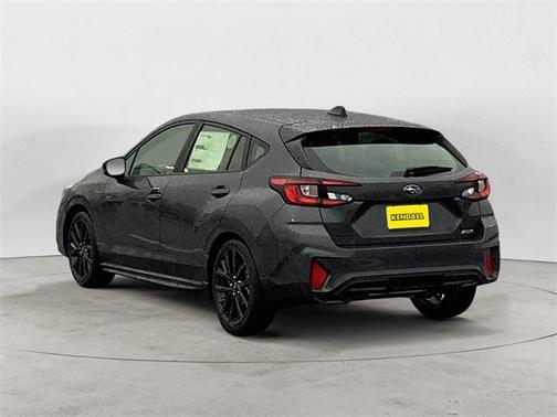 2026 Subaru Impreza 2.5RS
