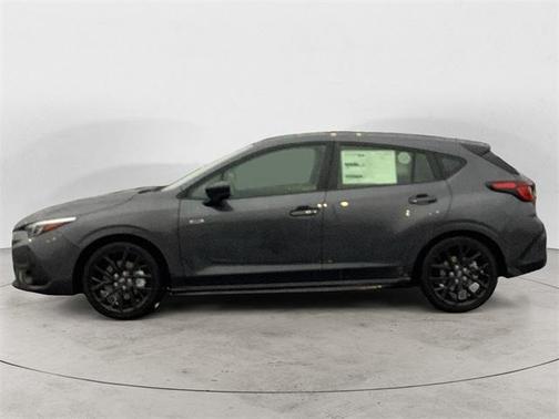 2026 Subaru Impreza 2.5RS