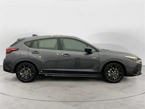 2026 Subaru Impreza 2.5RS