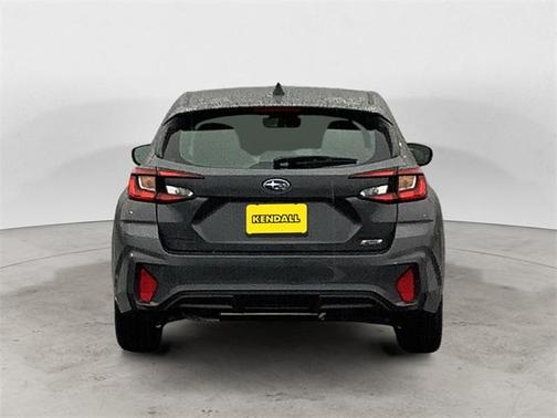 2026 Subaru Impreza 2.5RS