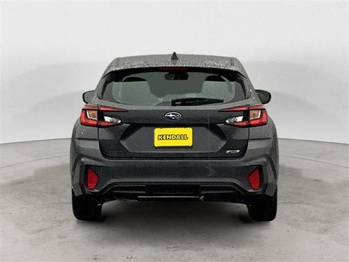 2026 Subaru Impreza 2.5RS