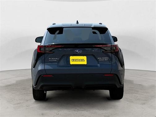 2023 Subaru Solterra Limited