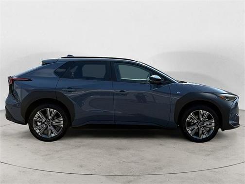 2023 Subaru Solterra Limited