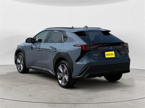 2023 Subaru Solterra Limited