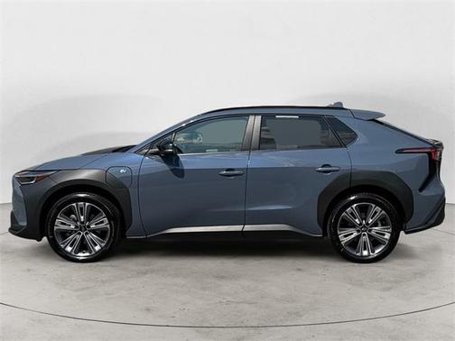2023 Subaru Solterra Limited