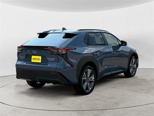 2023 Subaru Solterra Limited