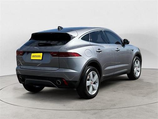 2022 Jaguar E-PACE SE