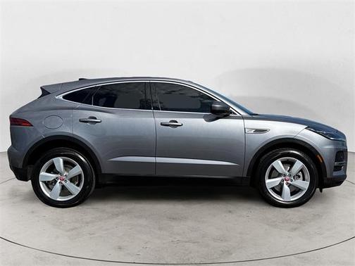 2022 Jaguar E-PACE SE