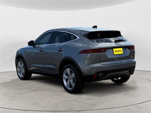 2022 Jaguar E-PACE SE