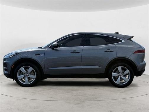 2022 Jaguar E-PACE SE