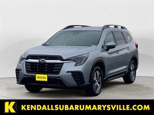 2025 Subaru Ascent Premium