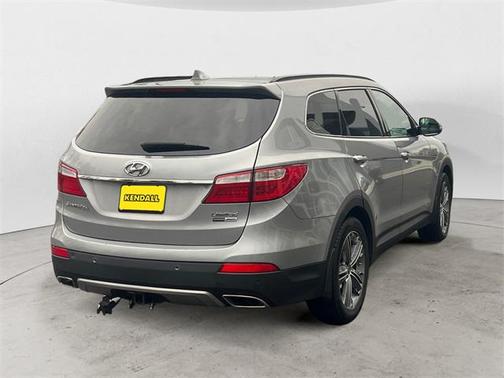 2016 Hyundai SANTA FE Limited