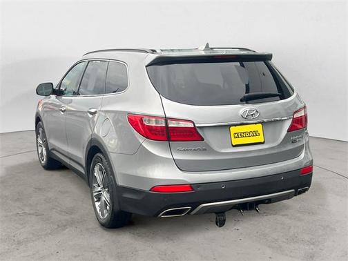 2016 Hyundai SANTA FE Limited