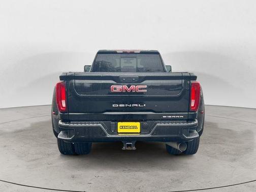 2023 GMC Sierra 3500 Denali