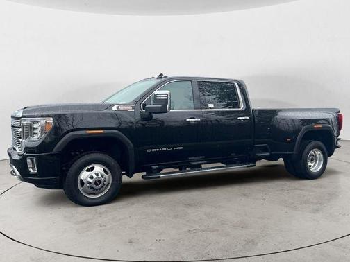 2023 GMC Sierra 3500 Denali