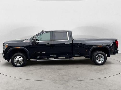2023 GMC Sierra 3500 Denali