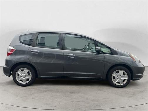 2013 Honda Fit Base