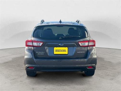 2018 Subaru Impreza 2.0i Premium