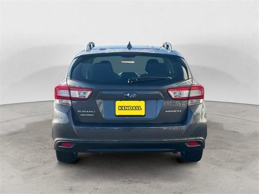 2018 Subaru Impreza 2.0i Premium