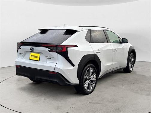 2024 Subaru Solterra Touring