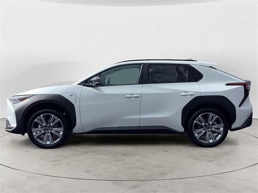 2025 Subaru Solterra Limited