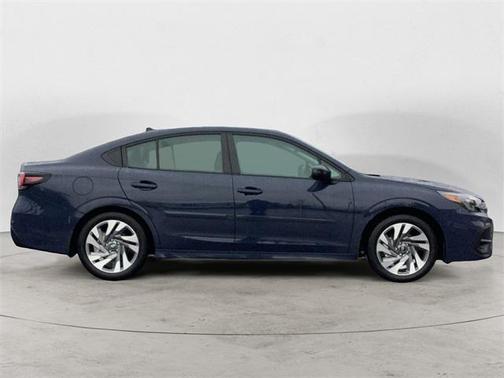 2025 Subaru Legacy