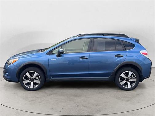 2015 Subaru XV Crosstrek Hybrid Base