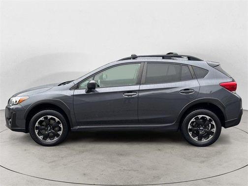 2021 Subaru Crosstrek Base